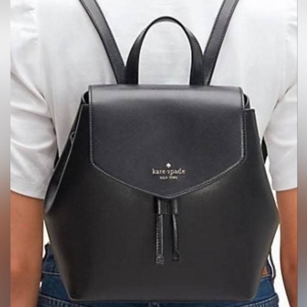 Kate Spade "Lizzie" medium backpack